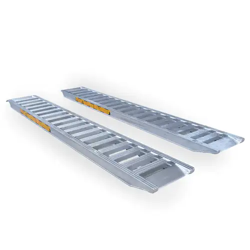 Rampas de Carga (Par) 2TON 3MT Donker´s Rampas de Carga (Par) 2TON 3MT Donker´s